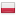informacjepr.pl hosted country